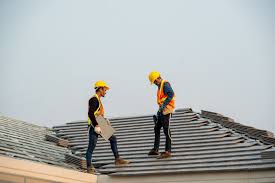 Best Solar Panel Roofing Installation  in Madisonville, LA